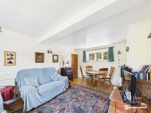Sitting/Dining Room- click for photo gallery